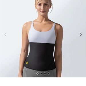 NWT Hotshapers Hot Belt